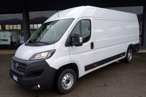 FIAT Ducato MAXI 35Q 2.3MJT 160CV PLM-SL- L4 Fur
