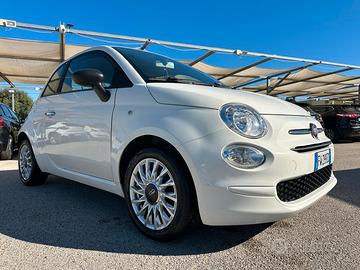 Fiat 500 1.2 Benzina