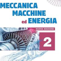 Cappelli Meccanica, macchine ed energia 2