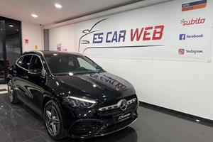 Mercedes Benz GLA 200d Aut. AMG LINE Premium Plus 