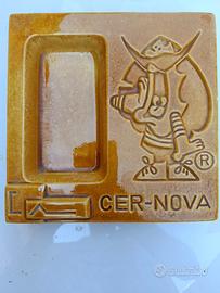 posacenere cer-nova