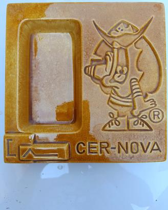posacenere cer-nova
