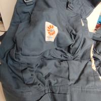 MARSUPIO ERGONOMICO per neonati 