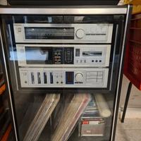 impianto hi fi toshiba 