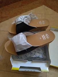 Ciabatte Scholl modello Wappy