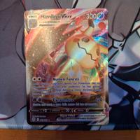 Mimikyu VMax
