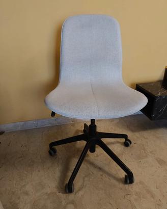 Sedia ergonomica Langfjall