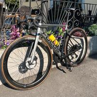 Focus IZALCO MAX DISC 9.7 2020