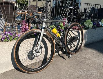 Focus IZALCO MAX DISC 9.7 2020