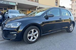Volkswagen Golf Business 1.6 TDI 5p. Highline Blue