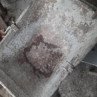 2 cariole da giardino