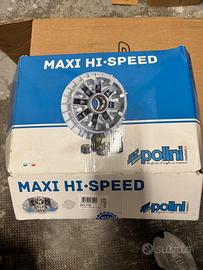 Trasmissione Polini per Vespa gts 300 hpe