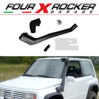 SNORKEL SUZUKI VITARA 1.6 (lato sinistro)