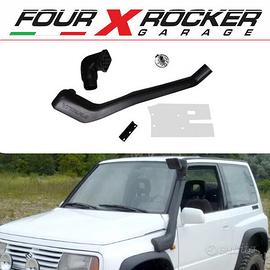 SNORKEL SUZUKI VITARA 1.6 (lato sinistro)