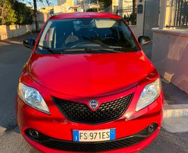 LANCIA YPSILON 1.2 GPL 69 CV ECOCHIC ott 2018