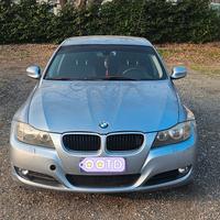 Bmw 318d motore non funziona 