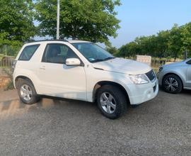 Suzuki Grand Vitara 3p 1600 cc benzina 4x4 neo pat