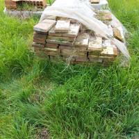 Tavelle antiche fatte a mano