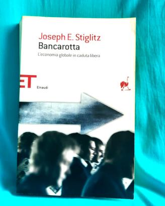 Bancarotta. L'economia globale in caduta libera Ei