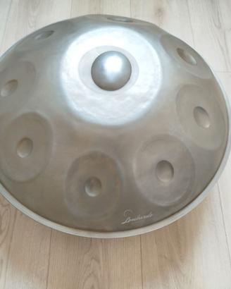 Handpan Lombardo