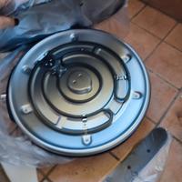 Creperia Padella elettrica per crepes Silvercrest