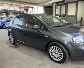 Fiat Punto 1.3 MJT II S&S 85 CV 5 porte ECO Lounge