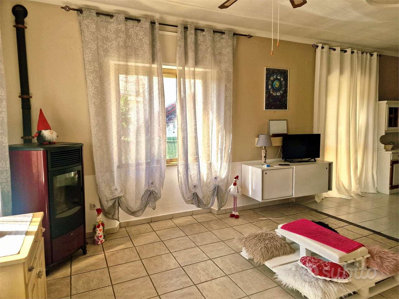 Casa – Terranoa/Olbia, Gallura Nord-Est Sardegna - Vista 4