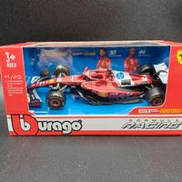 1:43 Ferrari SF25 C.Leclerc 2025