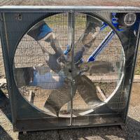 Ventola Munters EMS 50