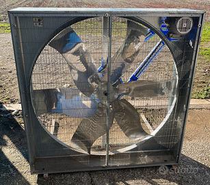 Ventola Munters EMS 50