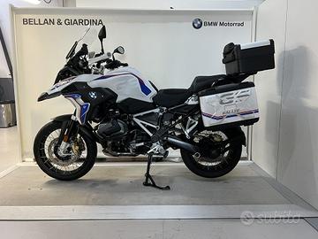 BMW r 1250 gs Abs my21