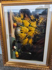 Quadro Gazzaniga 