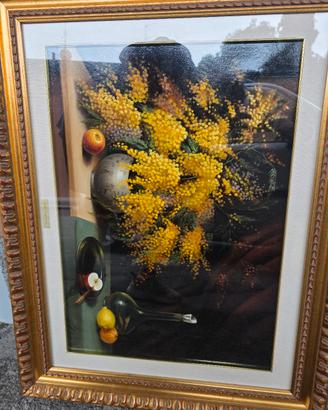 Quadro Gazzaniga 