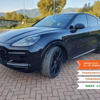 PORSCHE Cayenne Coup� Cayenne Coup� 3.0 V6 E-Hy...