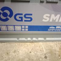 Batteria auto pochi mesi di vita