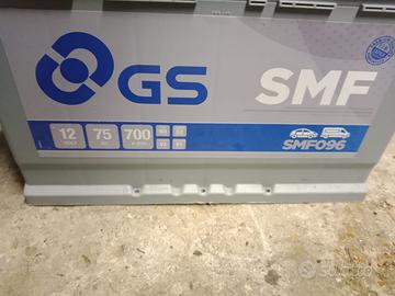 Batteria auto pochi mesi di vita