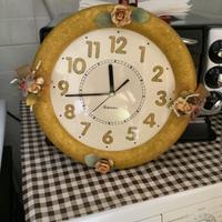Orologio da cucina