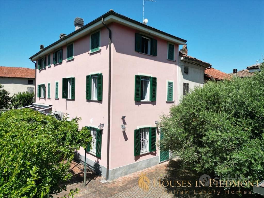 Casa – Predosa, Castelferro - Vista 2