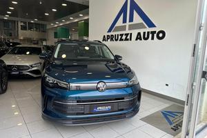 VOLKSWAGEN Tiguan 2.0 TDI 150CV SCR DSG Life
