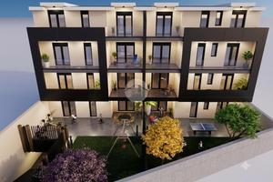 4 LOCALI A SANT'ARPINO