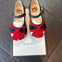 Balleria Gucci