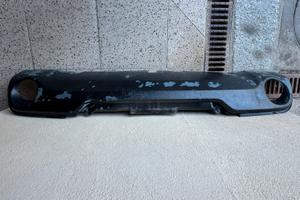 Paraurti/spoiler fendinebbia suzuki jimny
