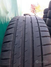 Michelin set estivo e invernale