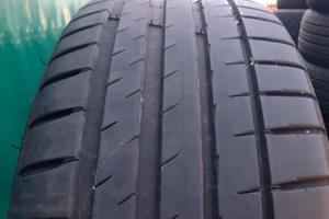 Michelin set estivo e invernale