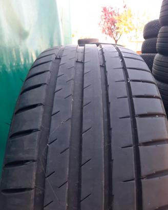 Michelin set estivo e invernale