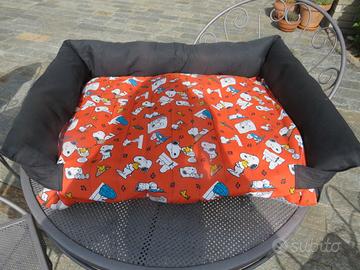 LETTO PER CANI