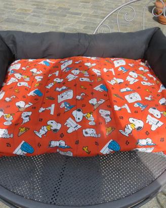 LETTO PER CANI