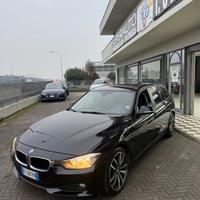 Bmw 318 318d Touring business