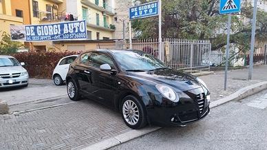 Alfa Romeo MiTo 1.4 70 CV 8V Super