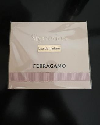 Profumo